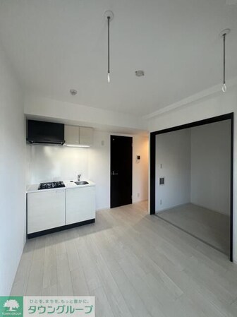 U Residence武蔵小山の物件内観写真